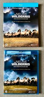 De Nieuwe Wildernis, Ophalen of Verzenden, Zo goed als nieuw, Documentaire en Educatief