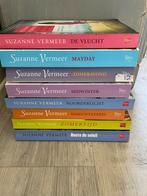 Suzanne Vermeer diverse titels, Ophalen of Verzenden, Gelezen, Nederland
