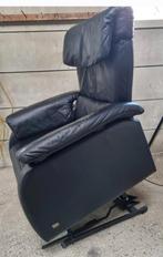 Jonge nauwelijks gebruikte sta op stoel Himolla senator, Verzenden, Zo goed als nieuw, Sta op stoel, 50 tot 75 cm