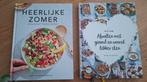 Project Gezond Kookboeken - Zo Goed Als Nieuw!, Boeken, Kookboeken, Ophalen, Zo goed als nieuw, Natalia & Walter, Gezond koken