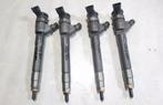 BMW Injektor verstuivers X3 F10 F11 520d 530d 0445110480, Ophalen of Verzenden, Gebruikt