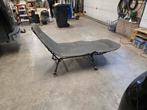 JRC Defender bedchair, Tuin en Terras, Hangmatten, Gebruikt, Opvouwbaar, Ophalen of Verzenden, Eenpersoons