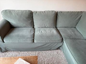 IKEA Ektorp Hoekbank - Comfortabel en Stijlvol - afbeelding 3