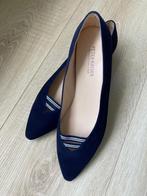 Peter Kaiser platte ballerina’s maat 42, Peter Kaiser, Blauw, Instappers, Ophalen of Verzenden