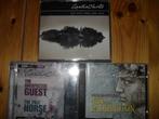 4 VERHALEN AGATHA CHRISTIE., Cd, Agatha Christie, Ophalen of Verzenden, Volwassene