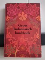 Groot Indonesisch kookboek - Beb Vuyk, Boeken, Gelezen, Azië en Oosters, Ophalen of Verzenden, B. Vuyk