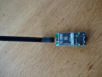 Fat Shark 5,8 GHz Transmitter 250 mW beschikbaar voor biedingen