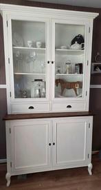 buffetkast landelijk jasmijn, Huis en Inrichting, Kasten | Buffetkasten, Ophalen, Gebruikt, 100 tot 150 cm, 200 cm of meer