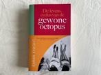 De levenscyclus van de gewone octopus - Emma Knight, Ophalen of Verzenden, Nieuw, Nederland
