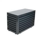 Airco/ warmtepomp buitenunit omkasting antraciet, Ophalen, Nieuw, Metaal