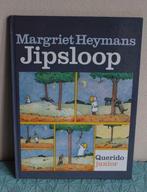 Jipsloop, Gelezen, Fictie algemeen, Margriet Heymans, Ophalen of Verzenden