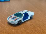Majorette BMW Turbo WIT, Ophalen of Verzenden, Auto