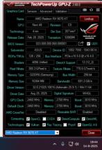 ASUS Prime Radeon RX 9070 XT OC Edition 16GB GDDR6, Computers en Software, Videokaarten, Asus, Asus, GDDR6, Asus