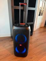 🔊  JBL 310 Partybox 🎵 NIEUWSTAAT. Bluetooth Speaker, JBL, Ophalen of Verzenden, Zo goed als nieuw, 120 watt of meer