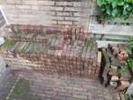 Klinkers, Tuin en Terras, Tegels en Klinkers, Ophalen, Gebruikt, Klinkers, Minder dan 5 m²