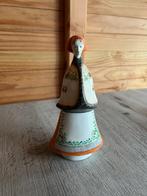 Hongaars porselein - traditionele klederdracht, Ophalen of Verzenden