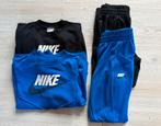 2 nike pakken maat 137/147, Ophalen of Verzenden, Zo goed als nieuw, Jongen of Meisje
