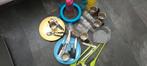 Diverse kampeer spullen., Caravans en Kamperen, Kampeeraccessoires, Ophalen