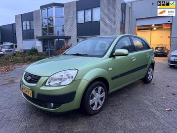 Kia Rio 1.4 L Airco Elektr Ramen Nap beschikbaar voor biedingen