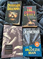 Verschillende Boeken, Ophalen of Verzenden, Gelezen