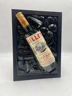 Lillet Gebroken Fles Kunst, Ophalen of Verzenden