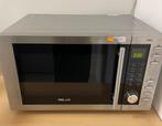 Hetelucht oven, Ophalen, Minder dan 45 cm, Gebruikt, Minder dan 45 cm