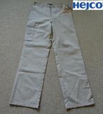 Te koop nieuwe beige broek voor heren van Hejco (maat: 44)., Beige, Nieuw, Ophalen of Verzenden, Hejco