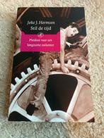Stil de tijd - Joke J. Hermsen, Boeken, Ophalen of Verzenden, Zo goed als nieuw, Cultuurfilosofie