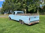 Ford F250, Auto's, Oldtimers, 5800 cc, Te koop, Blauw, Particulier