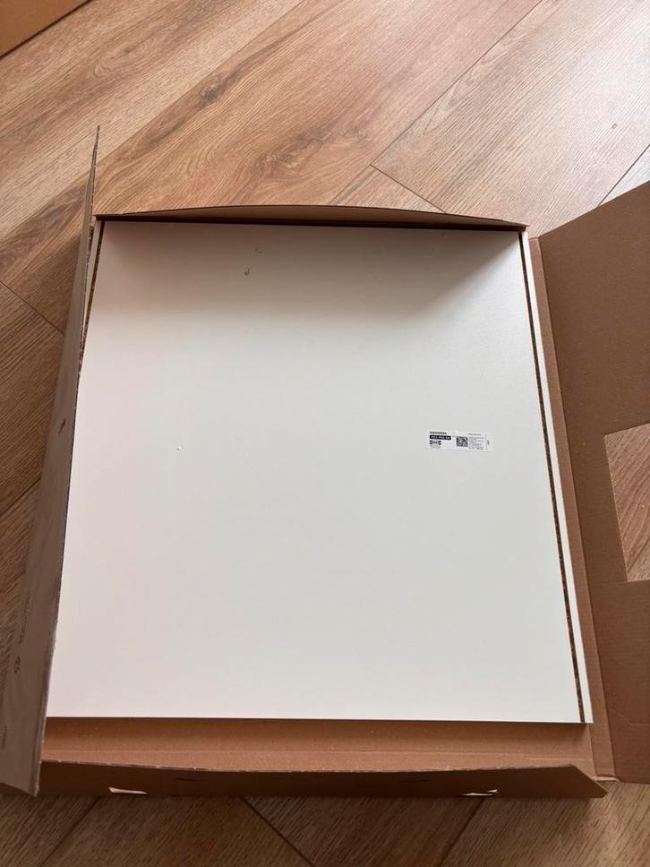 Lade voor keukenkastje Maximera + ladefront utrusta IKEA, Huis en Inrichting, Keuken | Keukenelementen, Nieuw, Minder dan 100 cm