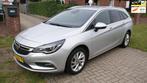 Opel Astra Sports Tourer 1.0 Innovation, Voorwielaandrijving, Gebruikt, 1178 kg, Origineel Nederlands