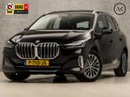 BMW 2 Serie Active Tourer 218i Sportline Automaat (PANORAMAD, 12 maanden, 136 pk, 1445 kg, Zwart