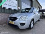 Kia Carens 2.0 CVVT X-tra|Airco|Lm velgen|Trekhaak|APK nieuw, Voorwielaandrijving, 1998 cc, 4 cilinders, Origineel Nederlands