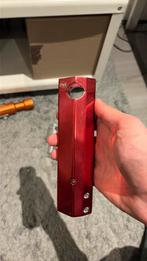 Yamaha aerox stuurclamp goedkoop, Ophalen of Verzenden, Zo goed als nieuw