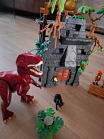 Playmobil Speelset - Avontuur!, Ophalen of Verzenden, Gebruikt, Complete set