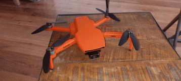 Drone Turbine Pro Max met 4K Camera (Beweegbare)  beschikbaar voor biedingen