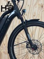 Flyer Upstreet3 7.23 Comfort E-Bike 750Wh, Overige merken, Ophalen of Verzenden, Zo goed als nieuw, 47 tot 51 cm