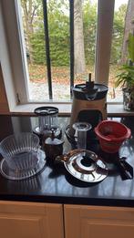 Tefal juicer infiny press revolution, Ophalen of Verzenden, Gebruikt