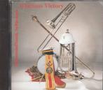 Hafabra- Rijnmondband, Schiedam- Band  Glorious Victory, Verzenden, Zo goed als nieuw