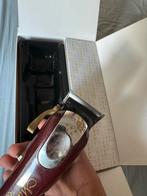 Wahl Magic Clip Cordless Tondeuse, Ophalen of Verzenden, Gebruikt, Haarverzorging