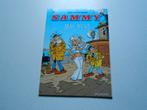 Sammy 34 Mae West 1998 1 ste druk., Jean-Pol, Eén stripboek, Nieuw, Ophalen of Verzenden
