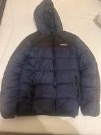 McKenzie Heren Jas - Maat M - Blauw, Kleding | Heren, Ophalen of Verzenden, Zo goed als nieuw, Maat 46 (S) of kleiner, Blauw