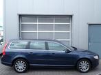 Volvo V70 1.6 T4 Limited Edition|Xenon|Cruise|Navi|PDC|Trekh, Voorwielaandrijving, 15 km/l, Gebruikt, Zwart