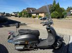 La Souris Scooter, Fietsen en Brommers, Scooters | Yamaha, Ophalen, Gebruikt, Overige modellen, Benzine