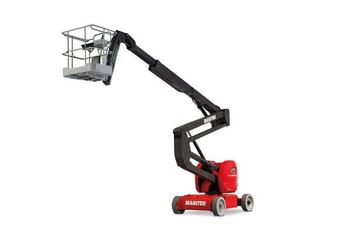 Manitou 170 AETJ-L beschikbaar voor biedingen