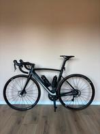 Eddy Merckx San Remo 76 Ultegra Disc, Fietsen en Brommers, Fietsen | Racefietsen, 28 inch, Carbon, 10 tot 15 versnellingen, Heren