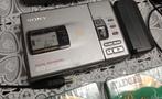 Sony MD Walkman Minidisc Recorder MZ-R30 Compleet., Ophalen of Verzenden, Minidisc-recorder
