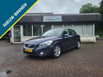 Volvo C30 1.6 D2 Summum Eerste eigenaar Bi Xenon Climate con beschikbaar voor biedingen