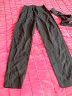 Cargo Broek, Zwart, Nieuw, Ophalen of Verzenden, Maat 34 (XS) of kleiner