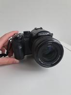 Digitale camera Panasonic Lumix DMC-FZ30, Audio, Tv en Foto, Fotocamera's Digitaal, Spiegelreflex, 8 Megapixel, Ophalen of Verzenden